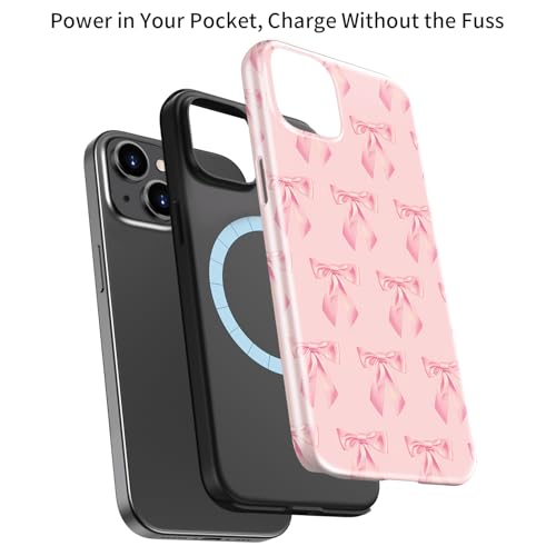 Coque iPhone 13 antichoc double couche résout le risque de casse