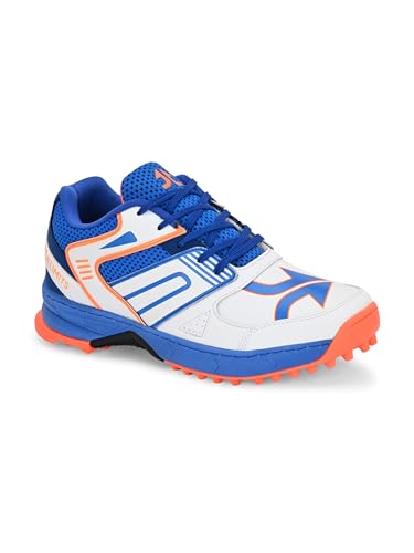 Image of OFF LIMITS Men's Sussex Cricket Shoes