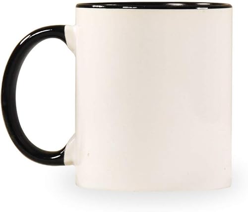 Miniatura 3 de Apular Porco Rosso Che Guevara - Taza de café de cerámica, regalo para mujeres, niñas, esposa, mamá, abuela, taza de 11 onzas y 11 onzas