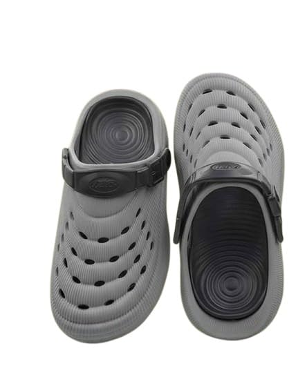 Men’s Classic Slip‑On Clogs – Lightweight, Breathable, Waterproof – 90% Off Deal