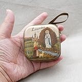 Zoom IMG-2 towardsnan borsa multiuso per rosario Zoom IMG-2 towardsnan borsa multiuso per rosario