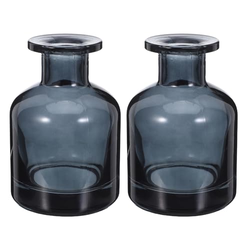 Flacons diffuseurs verre anti-odeur pour système à bâtonnets d'aromathérapie - 2