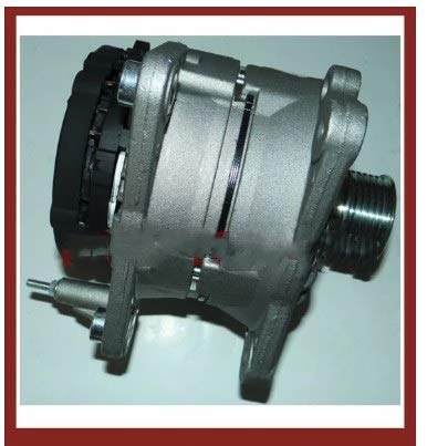 Alternateur 12V 70A CA1844IR GOWE pour alternateur de voiture 63377001