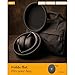 TREBLAB Z2 Active Noise Cancelling Workout Headphones - Signature-HD Sound, Deep Bass, 35H Battery, Comfortable, Foldable Over Ear Bluetooth Headphones Wireless. for Gym, Sport, Travel. Mic for Calls