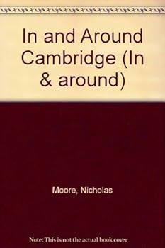 Paperback In & Around Cambridge (In and Around) Book