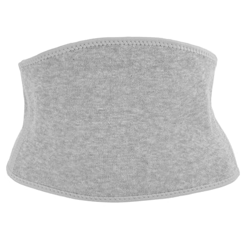 Faja lumbar de soporte para cintura en algodón miniatura 1