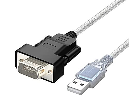 1.5m USB to 485/422 Serial line rs485rs422 to USB Industrial Communication Converter USB to 485 Serial line Module bidirectional Transmission Shielded line Serial line