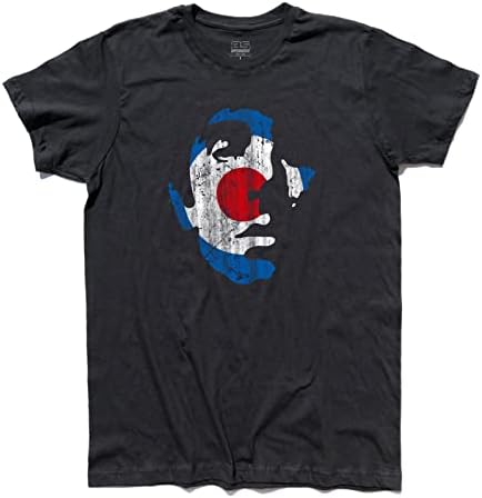 3stylershop Men's t-Shirt Keith Moon - Target MODS