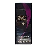  Gabriela Sabatini, Muelhens, EDT 60 ml Rarität erste Version