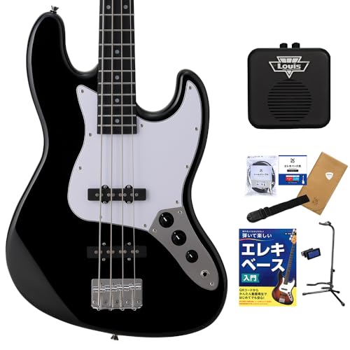 BUSKERS BJB-Standard BLK x[XS҃Zbg ~jAvt WYx[X^Cv [XebhCv ubN oXJ[Y