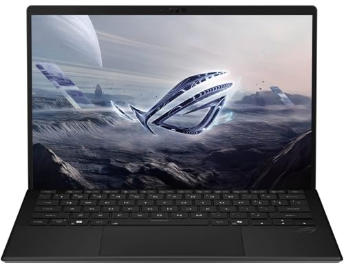 ASUS ROG Flow Z13 gaming tablet