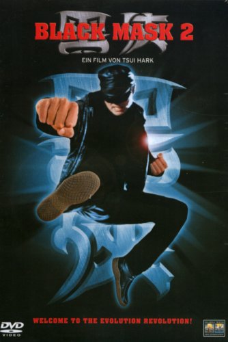 Preisvergleich Produktbild Black Mask 2