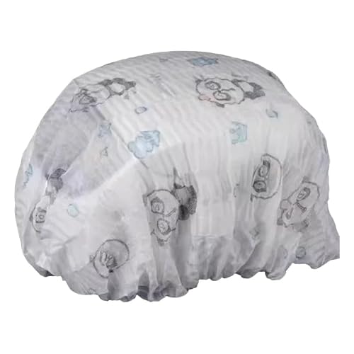 Waterproof Dust Cover for Household Appliances, 30 PCS Kitchen Small Appliance Dust Covers, Thickened Elastic Dust Cover for Fans, Air Conditioners, Humidifiers, Air Fryer, Air Fryer, Blender (10 PCS)