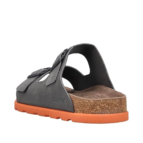 Rieker Men's Mule3