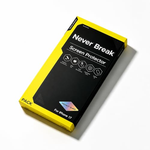 Image of Privacy Screen Protector