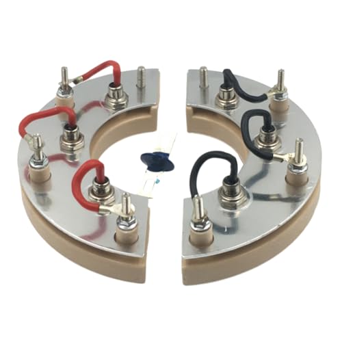 Image of LA BAIESO Diode Bridge Rectifier RSK2001 25A Universal Spare Part for Autos