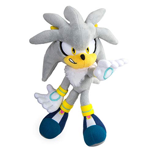 TOMY Sonic Modern Collector Plush Sonic The