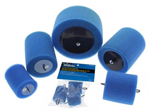IDEAL INDUSTRIES INC. 31-317 Foam Carrier 3/4 Inch