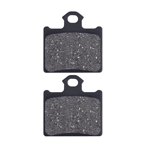 Plaquettes de frein arrière pour moto TC85 et CR65 de 2011 à 2020