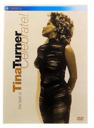 Tina Turner - Celebrate! - The best of
