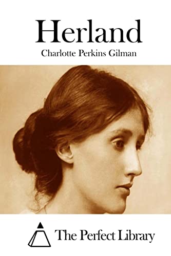 Herland (Perfect Library)