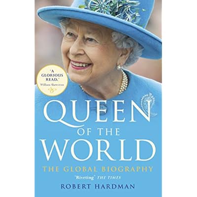 Queen of the World