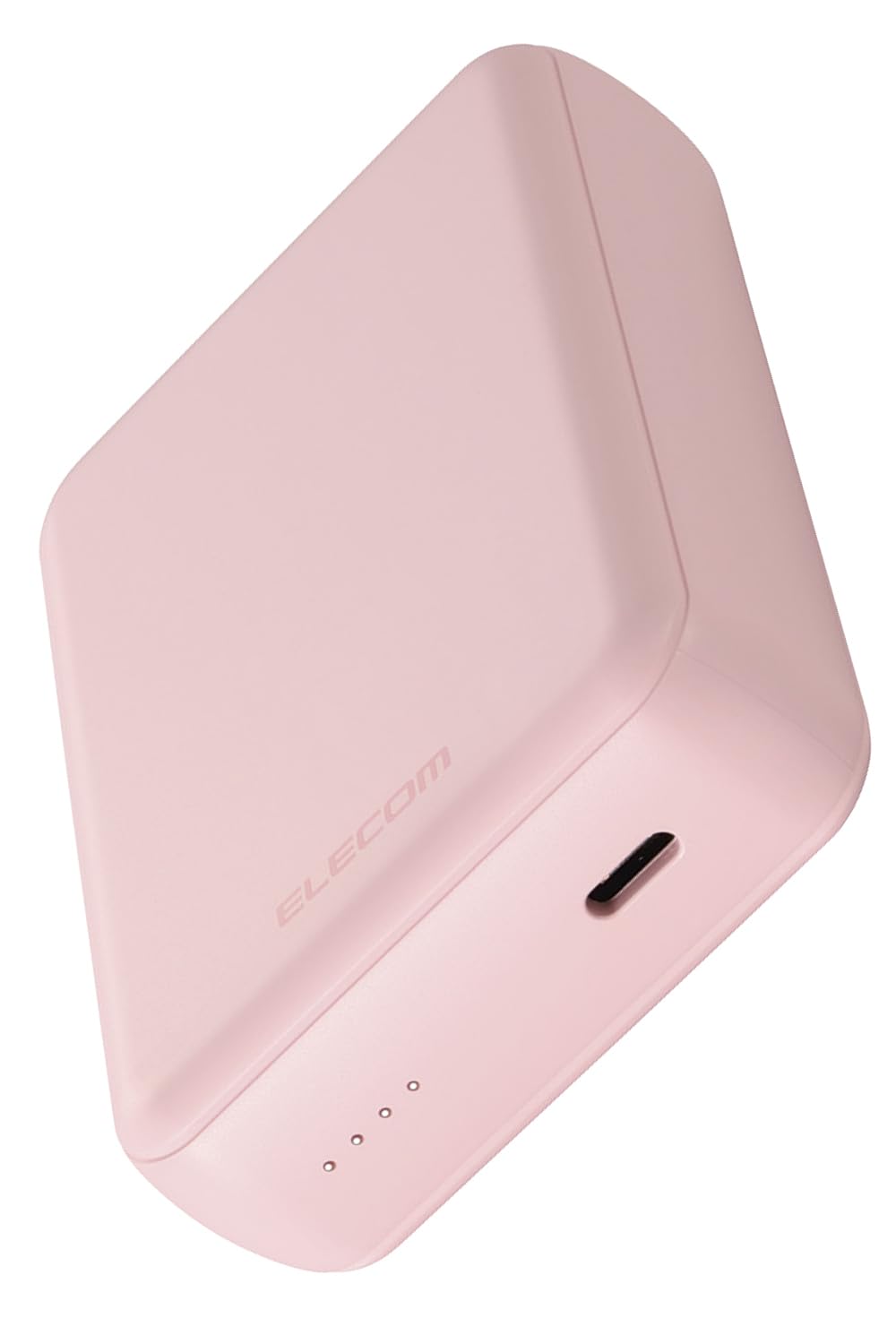 Amazon | エレコム モバイルバッテリー 15W 10000mAh Type-C 1ポート