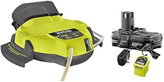 RYOBI One 18V Portable Bucket Top Misting Kit