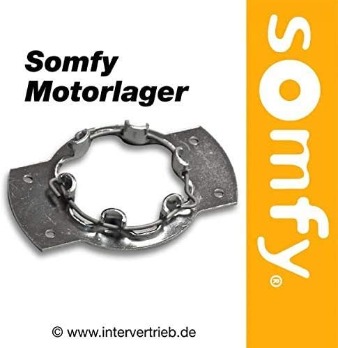 Silnik do rolet Somfy Ilmo 50 WT 15/17