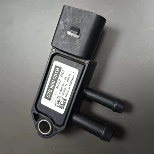 Capteur de pression d'admission d'air automobile 51Mpp02-03 capteur de suralimentation