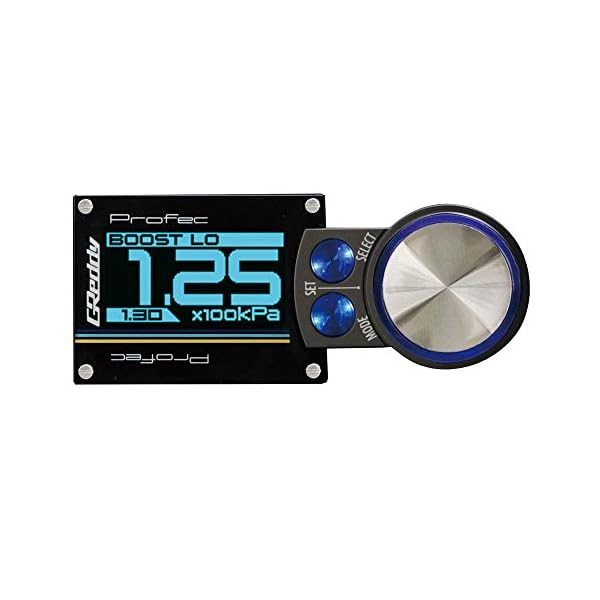 GReddy (15500214) Profec Electronic Boost Controller