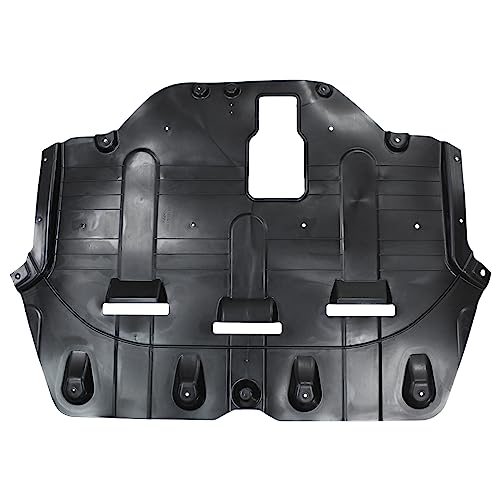 ApplianPar Engine Under Cover Splash Shield Plastic Panel for Hyundai Sonata 2015-2017 by ApplianPar - Image 2