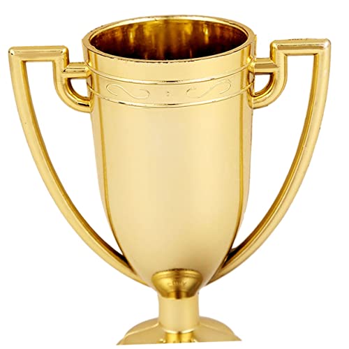 STAHAD 6 Pçs Presentes De Boliche Troféu De Futebol Crianças Presentes De Futebol Prêmio Troféu Trof