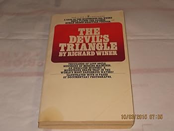 Mass Market Paperback The Devil's Triangle Book