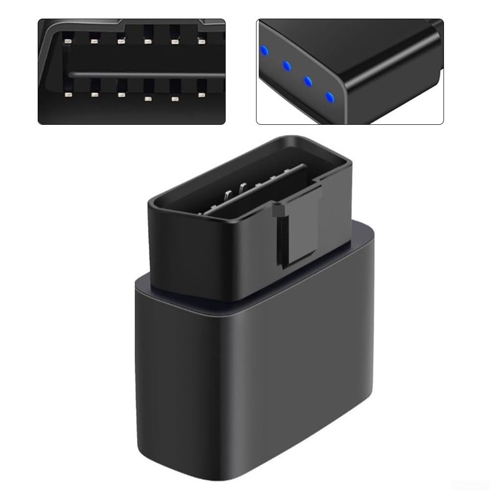 Pour AFM/DFM Disabler pour Chevy 5.3L V8 - Module de suppression de gestion active du carburant, véhicules compatibles, empêche les problèmes de désactivation du cylindre (RA003)