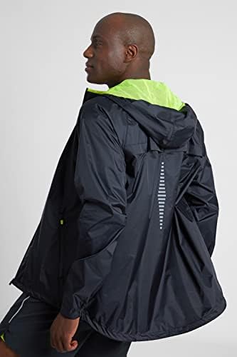 Mens Waterproof Jacket 