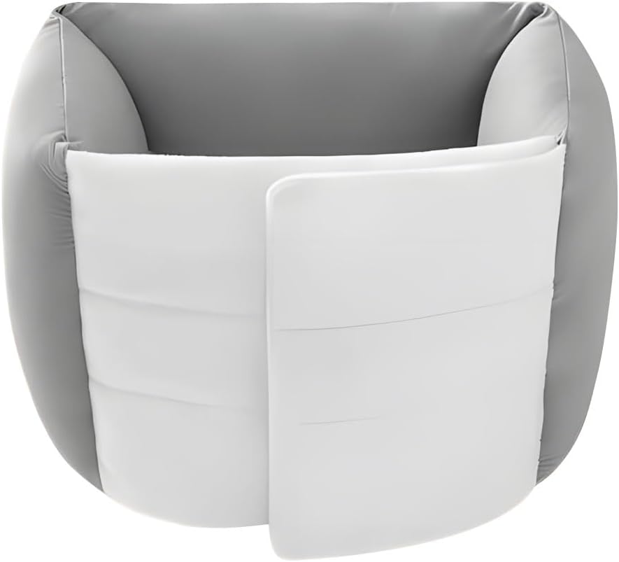 Mjaie Lumbar Pillows,Back Analgesia Waist Pillow Furnishes Full Assist During Slumbering Produced from Excellent Procedures