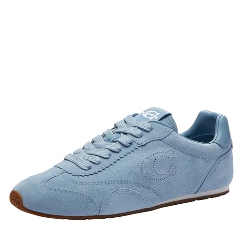 COACH Women's Flat Sneakers