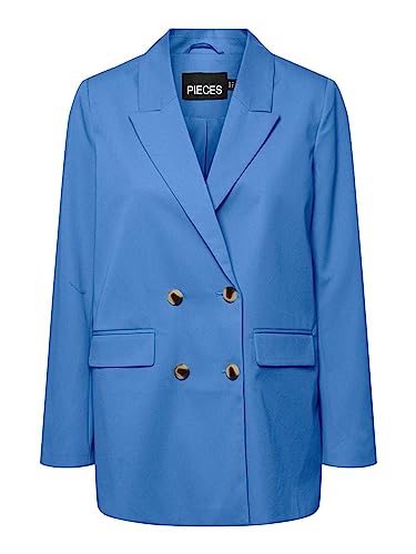 PCTHELMA LS Oversize Blazer NOOS