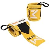 MARCHMARS Wrist Wraps for Weightlifting - 24
