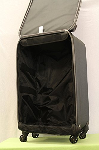 Koffer trolley bagage lichtgewicht stoffen koffer kastsysteem reizen - Image 7