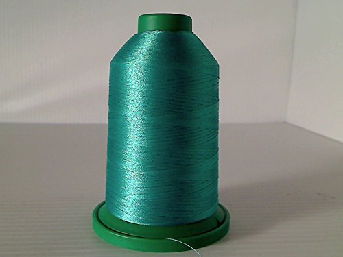 Isacord hilo para bordado 1000 m 40W miniatura 1