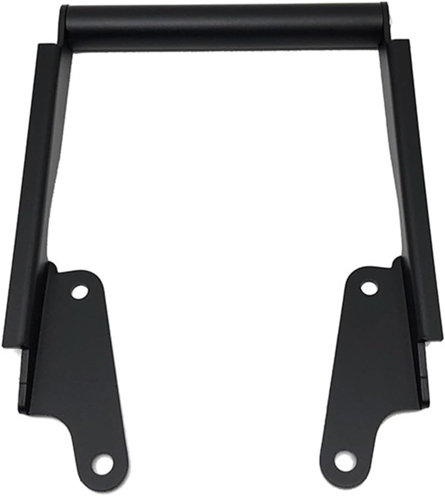 オートバイ ナビゲーション ブラケット MT09用 トレーサー900用 電話ナビゲーションマウント取付ブラケットアダプターホルダー