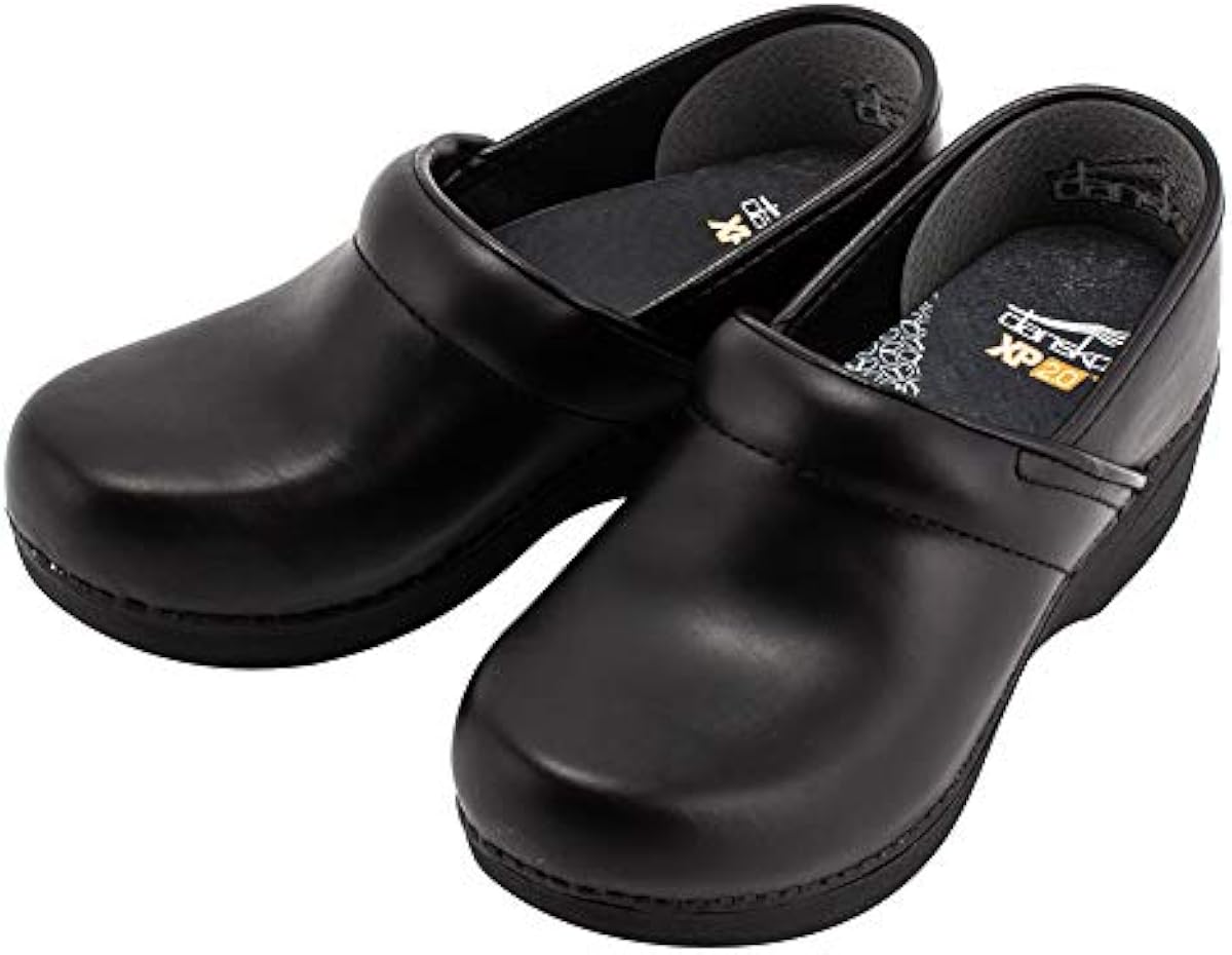 店舗限定特典つき Dansko ダンスコ Xp 2 0 靴 コンフォートシューズ クロッグス サボ プルアップレザー レディース ブラックプルアップ Black Pull Up スリッポン 厚底 並行輸入品 クロッグ 公式 オンライン Www Littleshopp Com