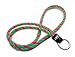 Produktbild Lanyards® Leis Classic Pink/Grün