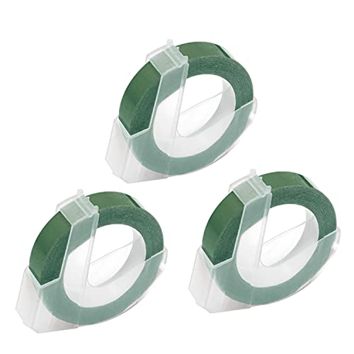 �_�C���p �݊� �e�[�v DM0903-GR �O���b�V�[���x�� �₠�� 3�Z�b�g 9mm �O���[��