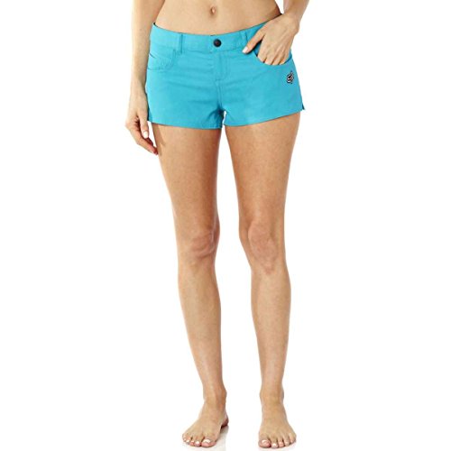 Fox Racing Vault Tech Short - Jade talla 4 miniatura 1