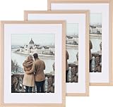 3 cadres pour une décoration murale