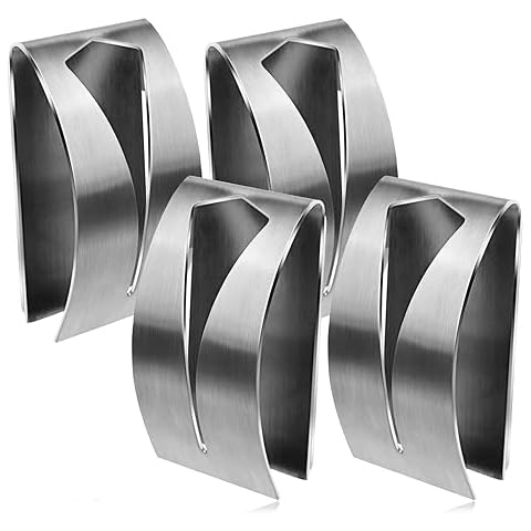 YSFSootie Self Adhesive Towel Holders Cover