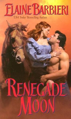 Renegade Moon Barbieri, Elaine